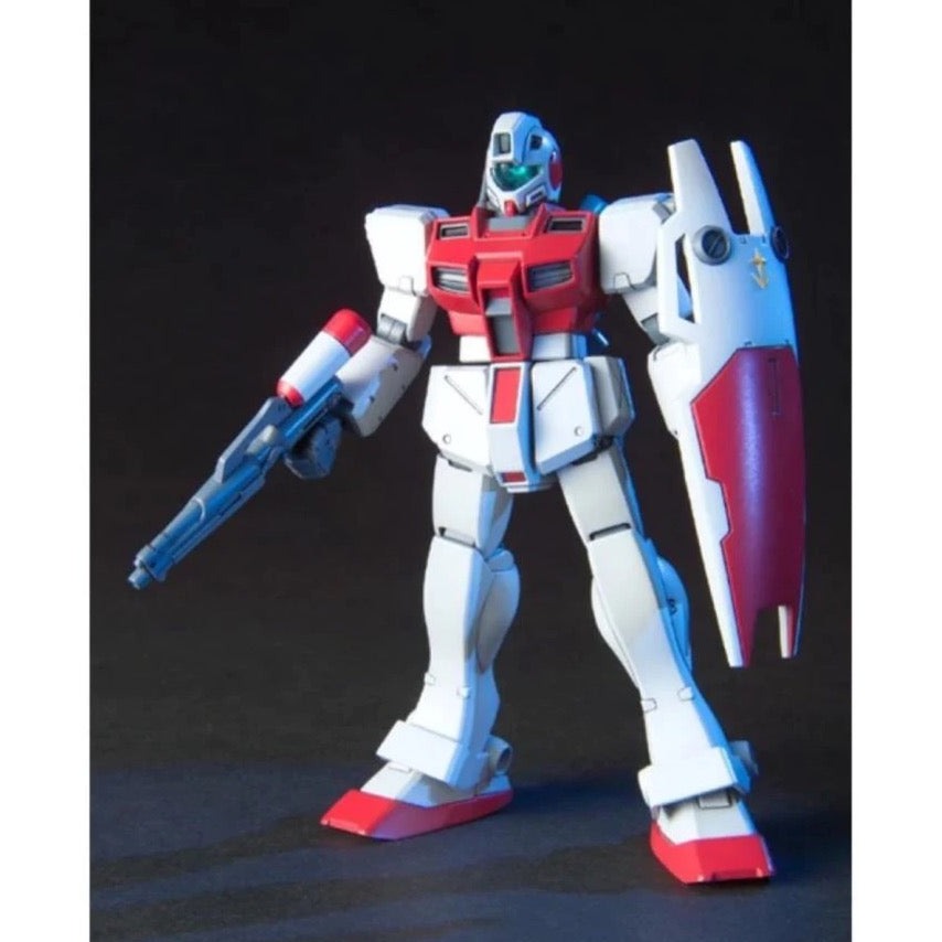 Bandai 5055729 HGUC 1/144 GM Command Space Type Gundam |  Hobbies Online