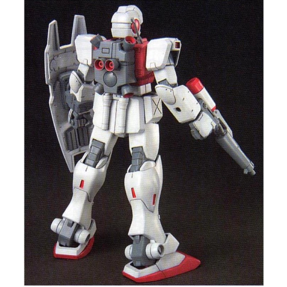 Bandai 5055729 HGUC 1/144 GM Command Space Type Gundam |  Hobbies Online