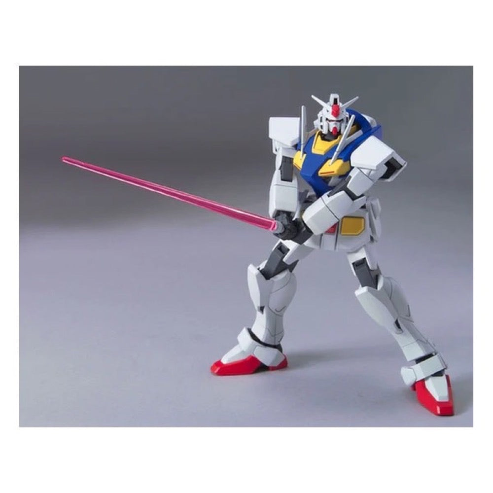 Bandai HG 1/144 0 Gundam (Type A.C.D.)