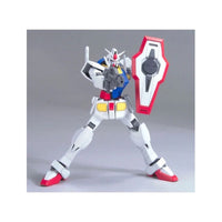 Bandai HG 1/144 0 Gundam (Type A.C.D.)