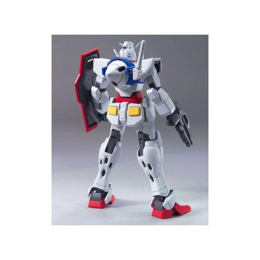 Bandai HG 1/144 0 Gundam (Type A.C.D.)
