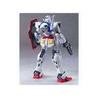 Bandai HG 1/144 0 Gundam (Type A.C.D.)