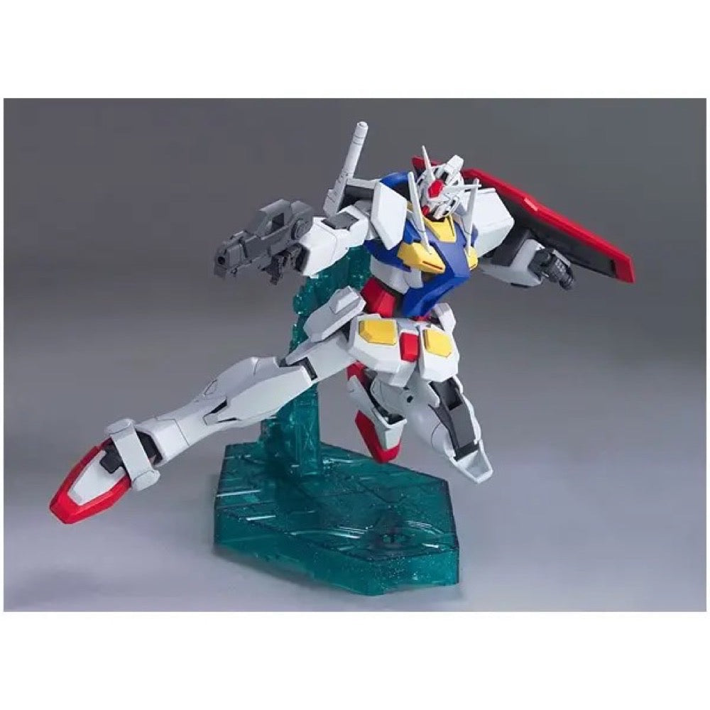 Bandai HG 1/144 0 Gundam (Type A.C.D.)