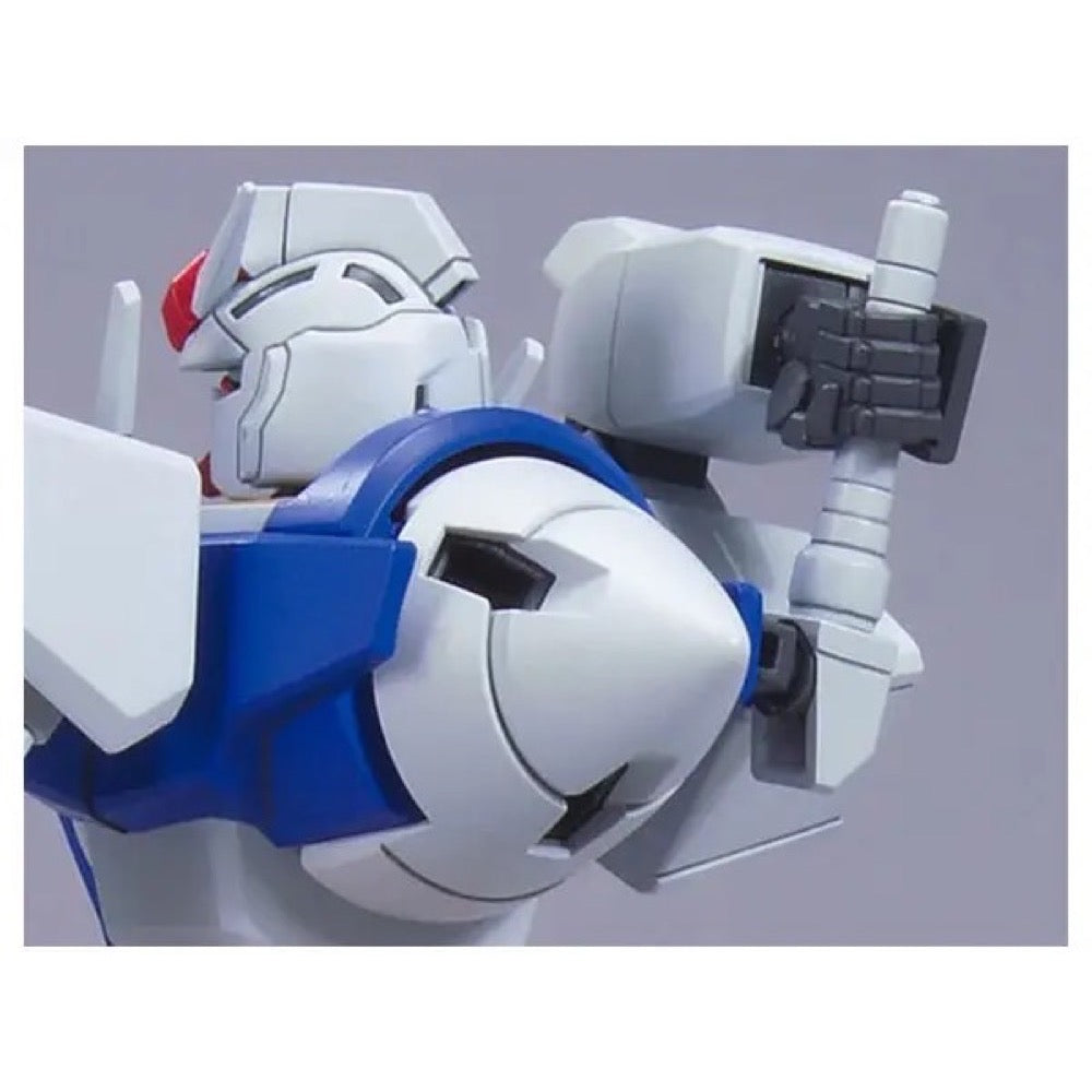 Bandai HG 1/144 0 Gundam (Type A.C.D.)