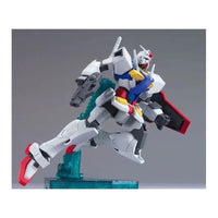 Bandai HG 1/144 0 Gundam (Type A.C.D.)