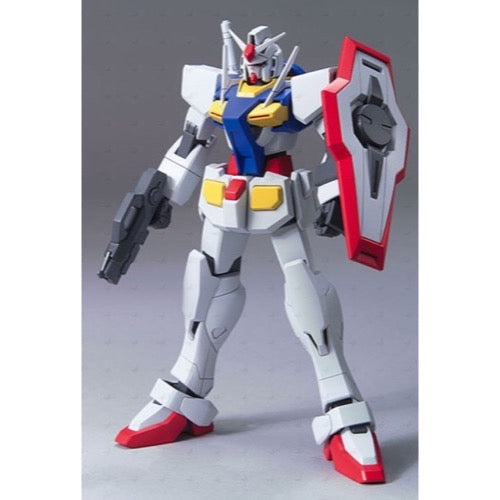 Bandai 5055732 HG 1/144 0 Gundam Operation Mode Gundam 00 |  Hobbies Online
