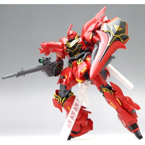 Bandai 5055735 HGUC 1/144 Sinanju Titanium Finish Version Gundam UC |  Hobbies Online