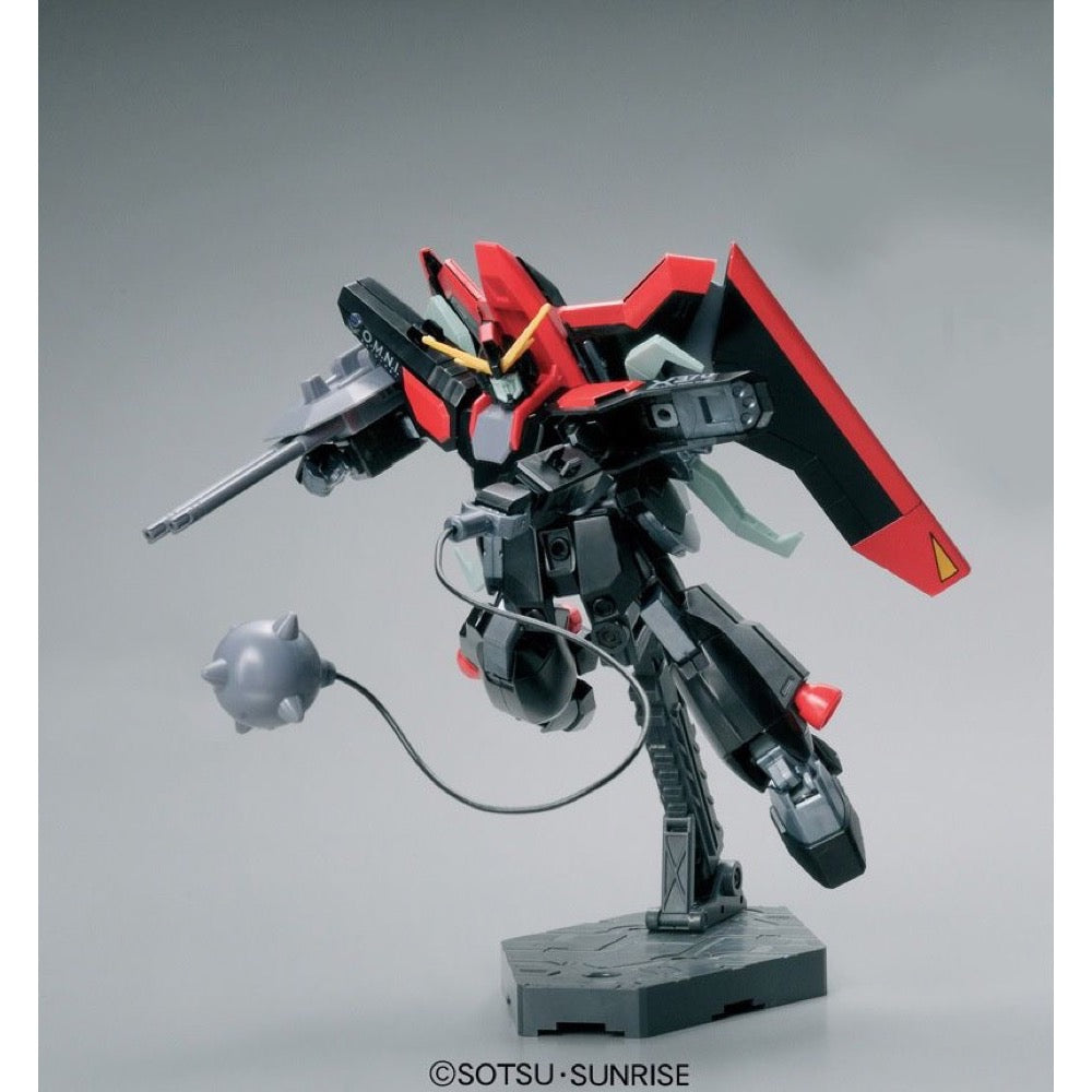 Bandai 5055738 HG 1/144 R10 Raider Gundam Seed |  Hobbies Online