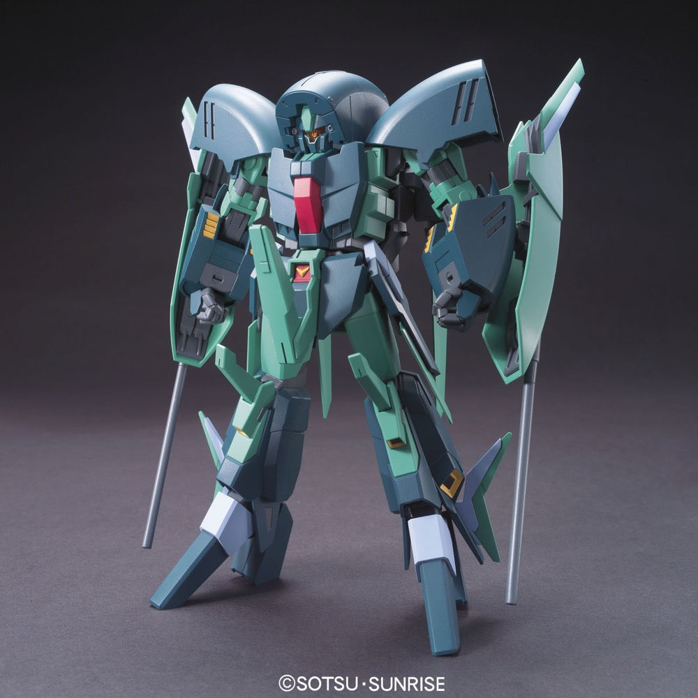 Bandai 5055743 HGUC 1/144 RAS-96 Anksha
