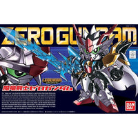Bandai 5055748 BB378 Legend BB Maryu Kenshi Zero Gundam |  Hobbies Online