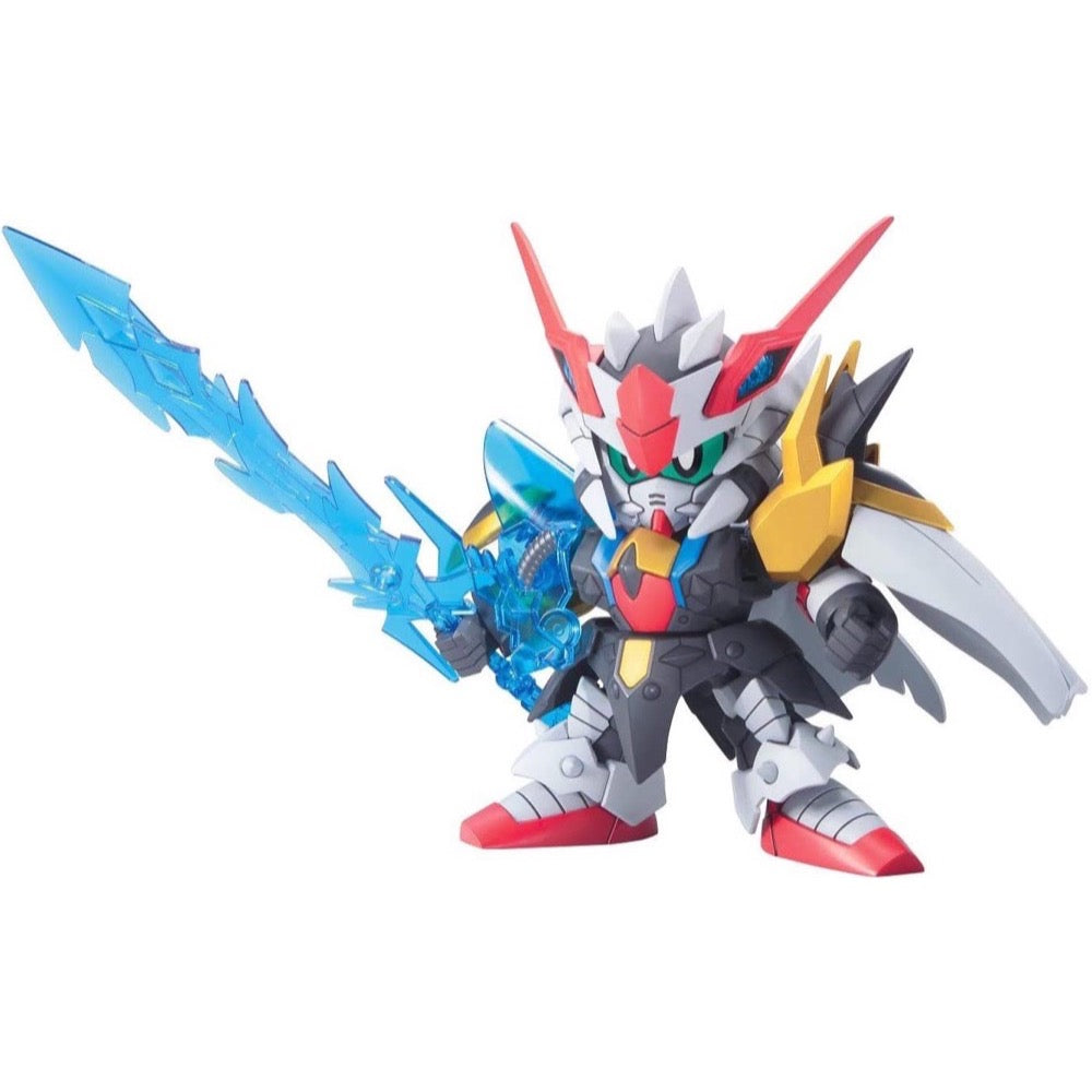 Bandai 5055748 BB378 Legend BB Maryu Kenshi Zero Gundam |  Hobbies Online