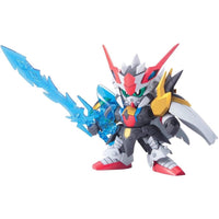 Bandai 5055748 BB378 Legend BB Maryu Kenshi Zero Gundam |  Hobbies Online