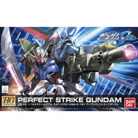 Bandai 5055750 HG 1/144 R17 Perfect Strike Gundam Seed |  Hobbies Online