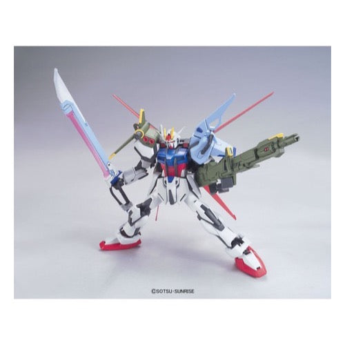 Bandai 5055750 HG 1/144 R17 Perfect Strike Gundam Seed |  Hobbies Online