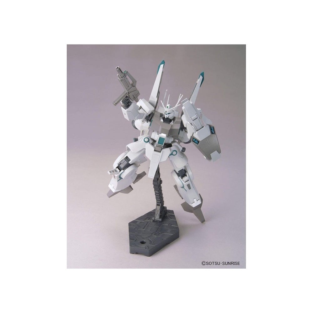 Bandai 5055755 HGUC 1/144 Silver Bullet