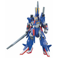 Bandai 5055756 HGUC 1/144 ZII Gundam
