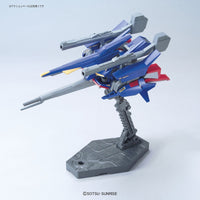 Bandai 5055756 HGUC 1/144 ZII Gundam