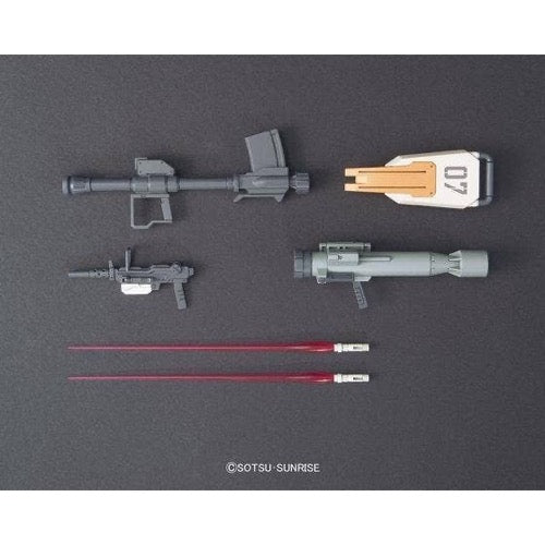 Bandai 5055757 HG 1/144 GM Ground Type Gundam