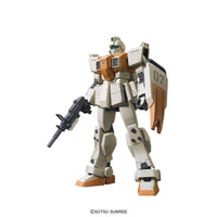 Bandai 5055757 HG 1/144 GM Ground Type Gundam