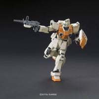 Bandai 5055757 HG 1/144 GM Ground Type Gundam