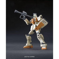 Bandai 5055757 HG 1/144 GM Ground Type Gundam