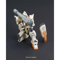 Bandai 5055757 HG 1/144 GM Ground Type Gundam