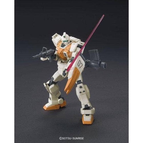 Bandai 5055757 HG 1/144 GM Ground Type Gundam