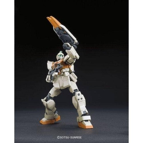 Bandai 5055757 HG 1/144 GM Ground Type Gundam