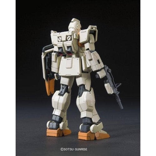 Bandai 5055757 HG 1/144 GM Ground Type Gundam