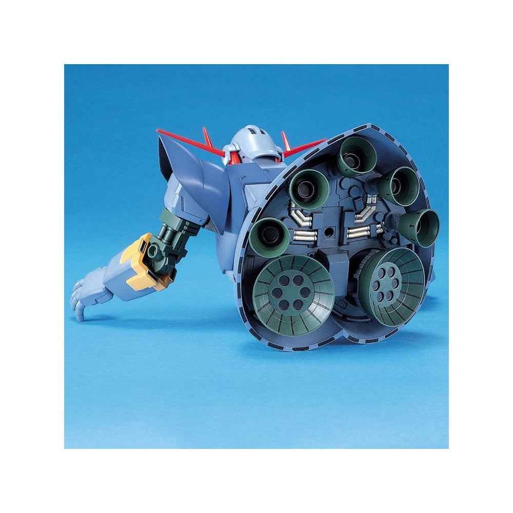 Bandai 5055874 HGUC 1/144 Msn-02 Zeong Gundam |  Hobbies Online