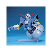 Bandai 5055874 HGUC 1/144 Msn-02 Zeong Gundam |  Hobbies Online