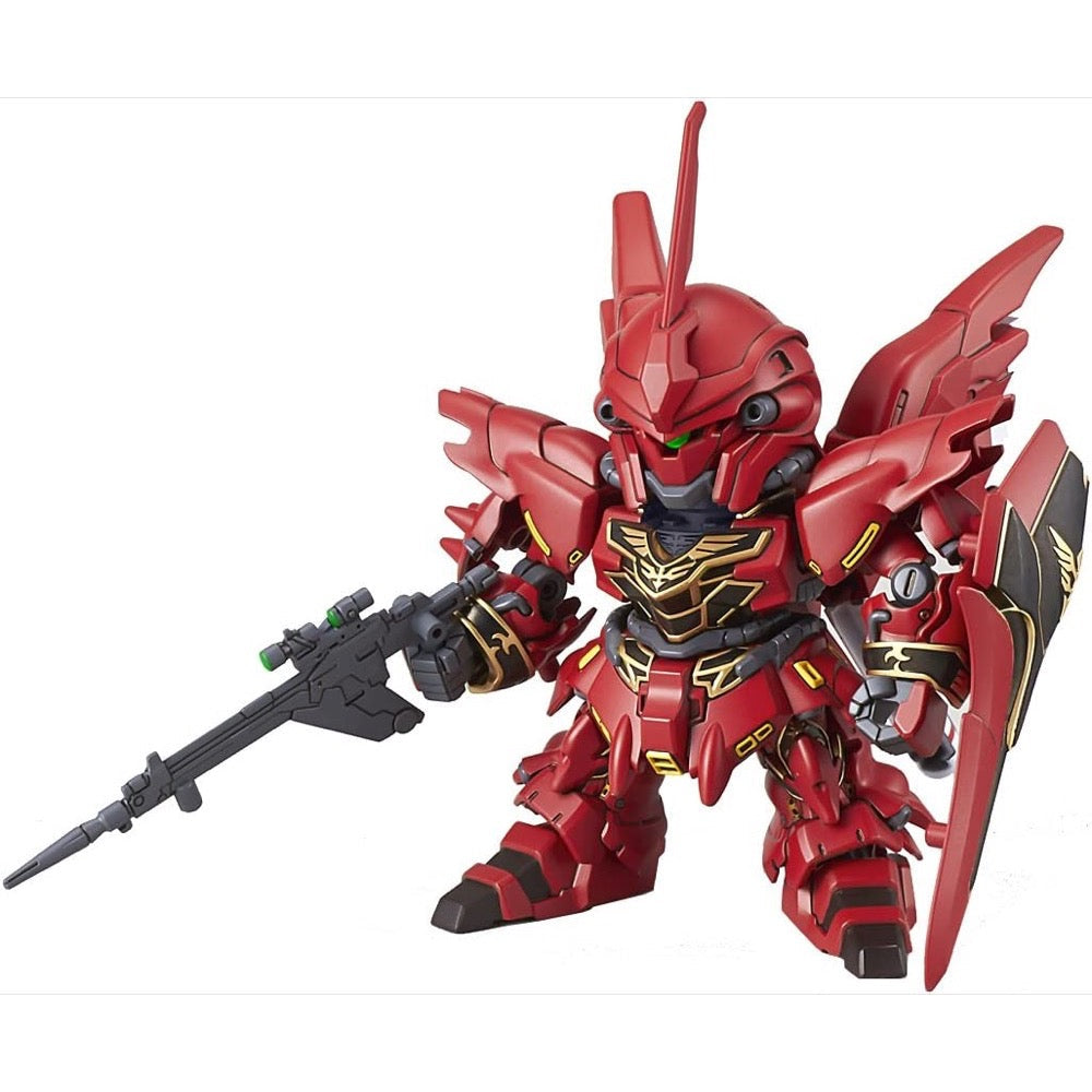 Bandai 5055880 BB365 Sinanju Gundam |  Hobbies Online