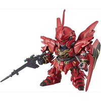 Bandai 5055880 BB365 Sinanju Gundam |  Hobbies Online
