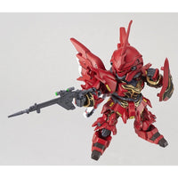 Bandai 5055880 BB365 Sinanju Gundam |  Hobbies Online