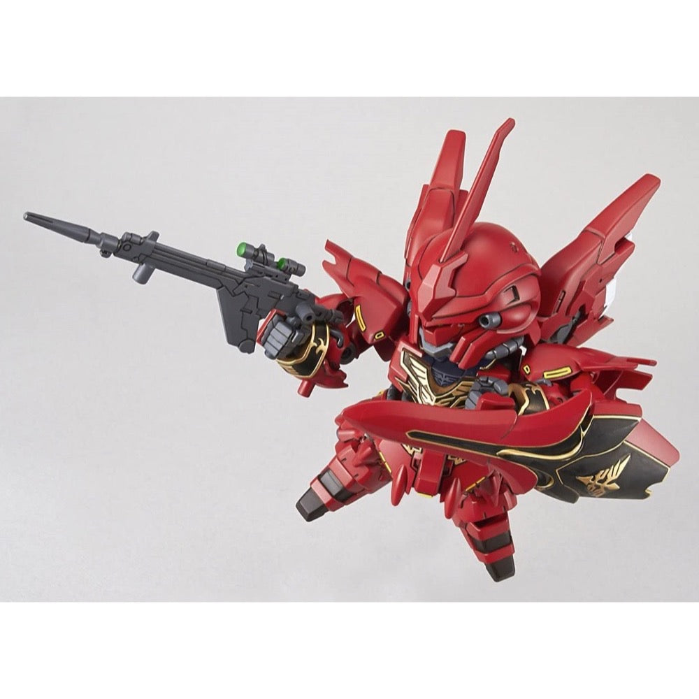 Bandai 5055880 BB365 Sinanju Gundam |  Hobbies Online