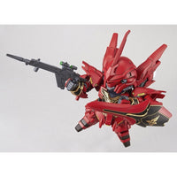 Bandai 5055880 BB365 Sinanju Gundam |  Hobbies Online
