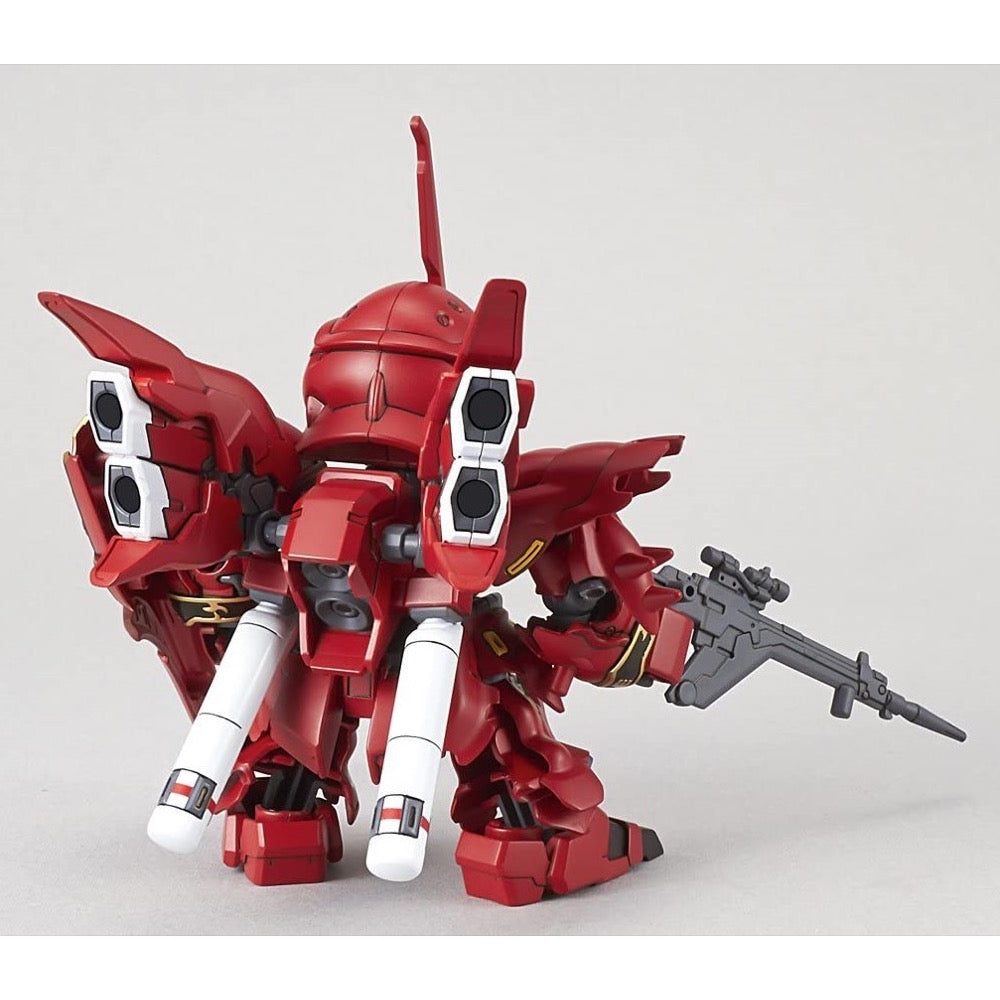 Bandai 5055880 BB365 Sinanju Gundam |  Hobbies Online