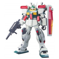 Bandai 5055882 HGUC 1/144 GM III Gundam ZZ |  Hobbies Online