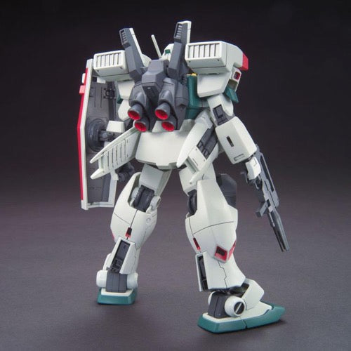 Bandai 5055882 HGUC 1/144 GM III Gundam ZZ |  Hobbies Online