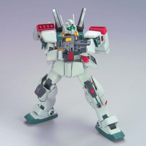 Bandai 5055882 HGUC 1/144 GM III Gundam ZZ |  Hobbies Online