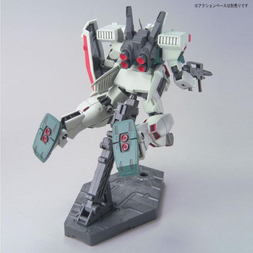 Bandai 5055882 HGUC 1/144 GM III Gundam ZZ |  Hobbies Online
