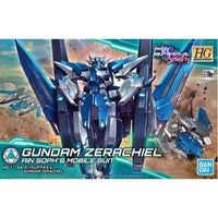 Bandai 5056749 HGBD 1/144 Gundam Zerachiel |  Hobbies Online