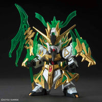 Bandai 5056755 SD Sangoku Soketsuden Guan Yu Yun Chang Nu SD Gundam - Hobbies Online