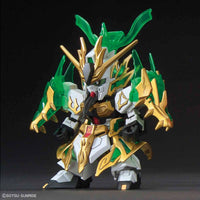 Bandai 5056755 SD Sangoku Soketsuden Guan Yu Yun Chang Nu SD Gundam - Hobbies Online