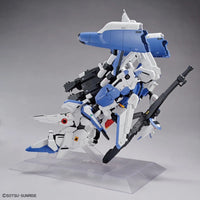 Bandai 5056757 MG 1/100 Ex-S Gundam/S Gundam