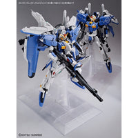 Bandai 5056757 MG 1/100 Ex-S Gundam/S Gundam