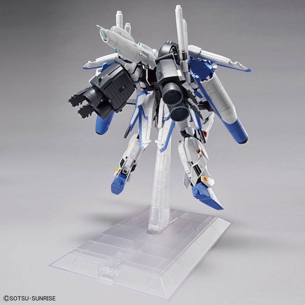 Bandai 5056757 MG 1/100 Ex-S Gundam/S Gundam