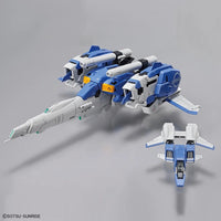 Bandai 5056757 MG 1/100 Ex-S Gundam/S Gundam
