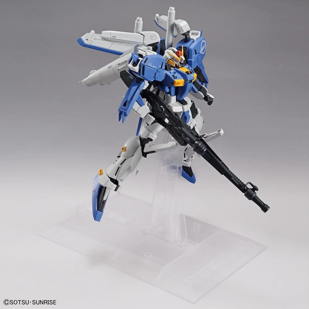 Bandai 5056757 MG 1/100 Ex-S Gundam/S Gundam