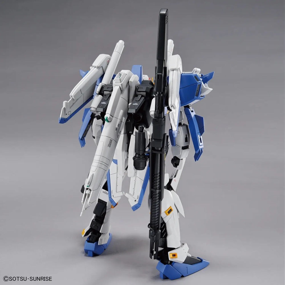 Bandai 5056757 MG 1/100 Ex-S Gundam/S Gundam